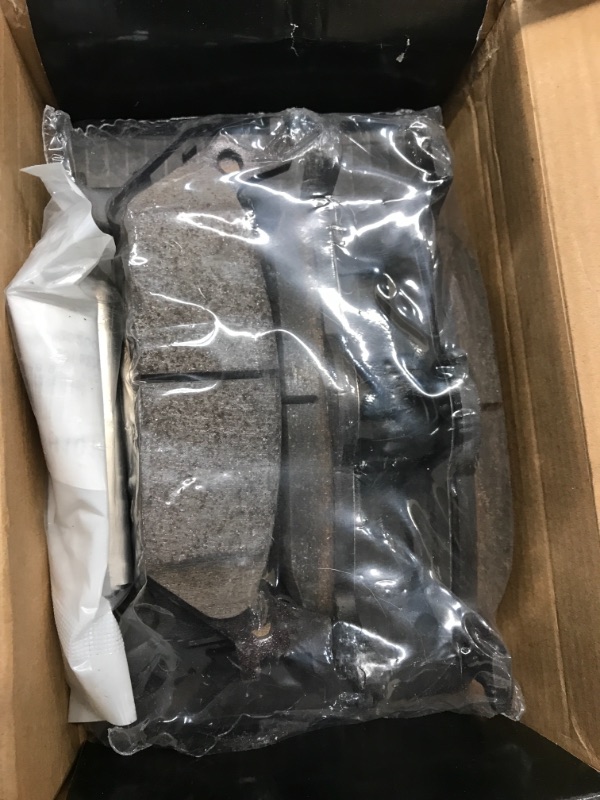 Photo 1 of Power Stop Z36-1012 Rear Z36 Truck and Tow Brake Pads
