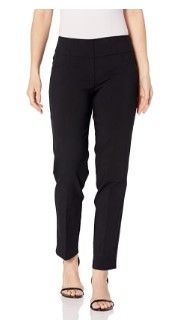 Photo 1 of Ruby Rd. Women's Pull-On Solar Millennium Super Stretch Pant
