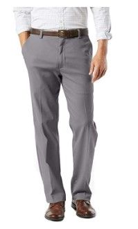 Photo 1 of Dockers Men's Classic Fit Easy Khaki Pants 
48x32