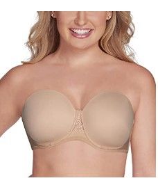 Photo 1 of Vanity Fair Women's Beauty Back Smoothing Strapless Bra 
40d