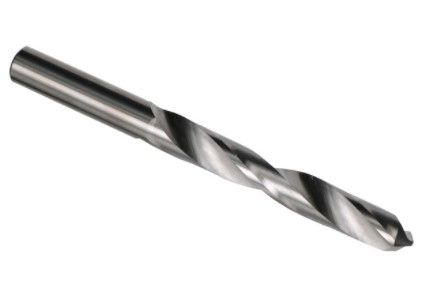 Photo 1 of 3/8" Solid Carbide Drill Bit
