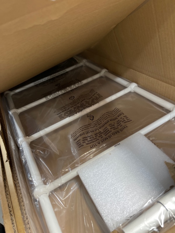 Photo 1 of Zinus Florence Twin Daybed and Trundle Frame Set / Premium Steel Slat Support / Daybed and Roll Out Trundle Accommodate / Twin Size Mattresses Sold Separately
