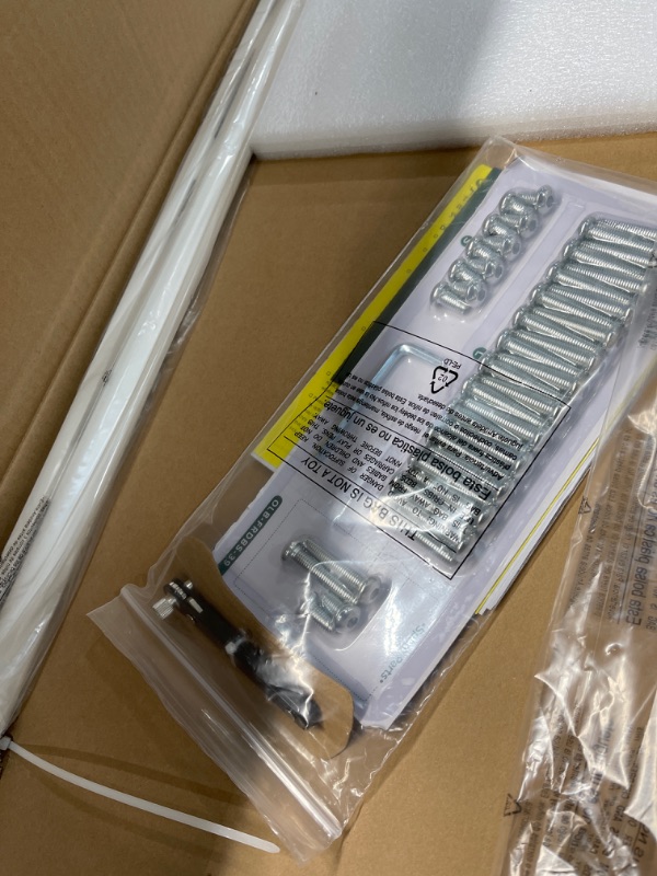 Photo 1 of Zinus Florence Twin Daybed and Trundle Frame Set / Premium Steel Slat Support / Daybed and Roll Out Trundle Accommodate / Twin Size Mattresses Sold Separately
