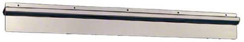 Photo 1 of American Metalcraft TR30 Stainless Steel Slide Ticket Rack, 30-Inch
