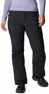 Photo 1 of Columbia Womens Kick Turner Insulated Pant
