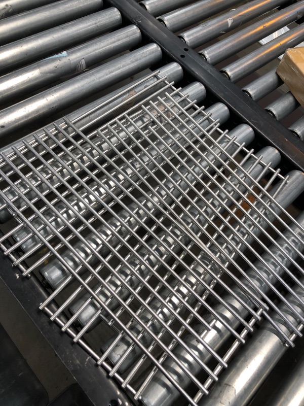 Photo 2 of  Aftermarket Cooking Grid Replaces 19in x 7in  4 pack 
