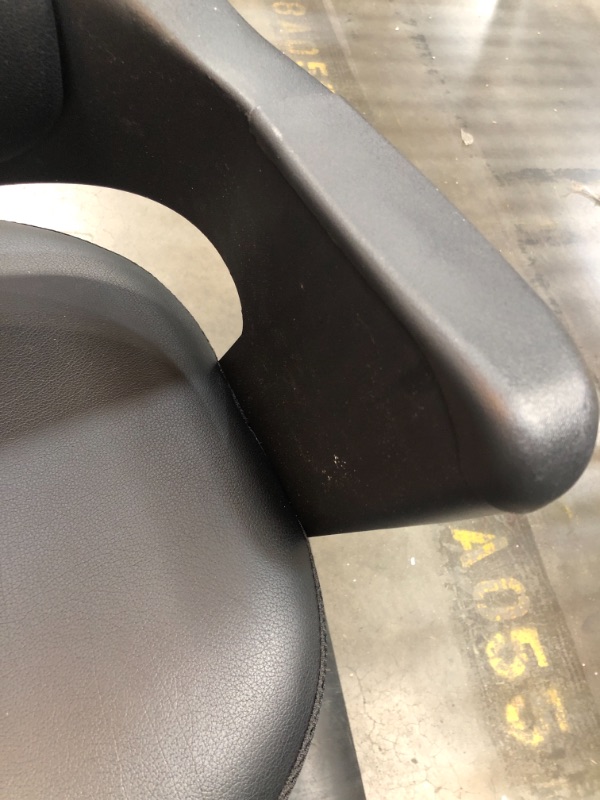 Photo 1 of SitRite Ergonomic Office Kids Chair BLACK 