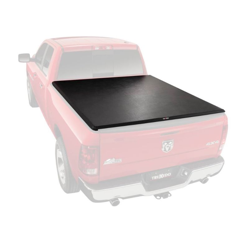 Photo 1 of 2021 Ram 1500 Classic TruXedo TruXport Roll-up Tonneau Cover
