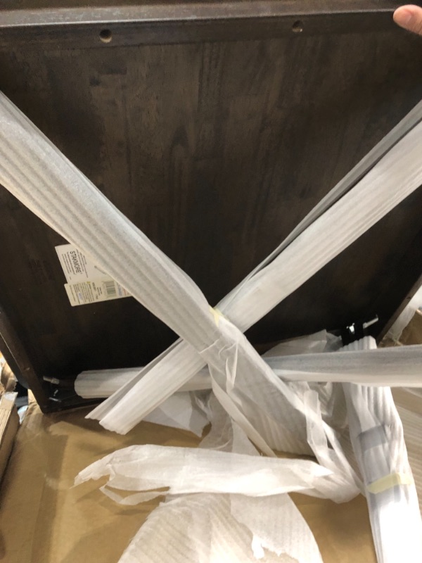 Photo 1 of 0056.00971 Folding Card Table in
