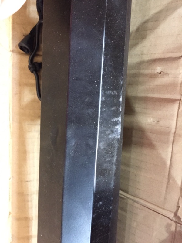 Photo 1 of Elite Screens Manual Series, 80-INCH Pull Down Manual Projector Screen with AUTO LOCK, Movie Home Theater 8K / 4K Ultra HD 3D Ready, 2-YEAR WARRANTY, M80UWH, 16:9, Black
PARTS ONLY