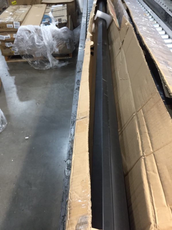 Photo 1 of Elite Screens Manual Series, 80-INCH Pull Down Manual Projector Screen with AUTO LOCK, Movie Home Theater 8K / 4K Ultra HD 3D Ready, 2-YEAR WARRANTY, M80UWH, 16:9, Black
PARTS ONLY