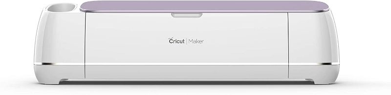 Photo 1 of Cricut, Lilac Maker
