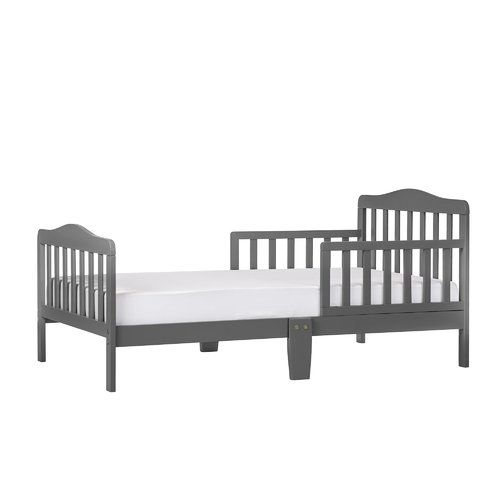 Photo 2 of Dream On Me Classic Design Toddler Bed
MISSING HARDWARE