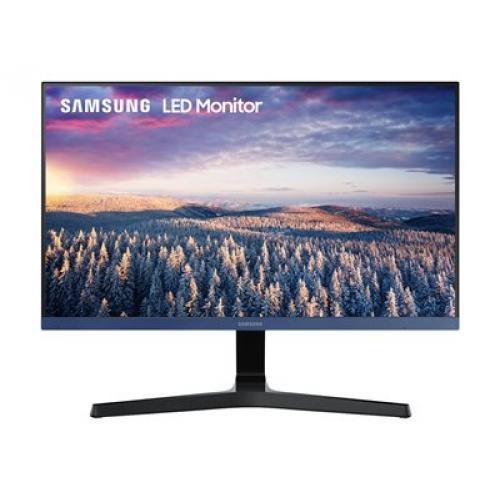 Photo 1 of Samsung S24R356FHN 24" LED Monitor, Black
