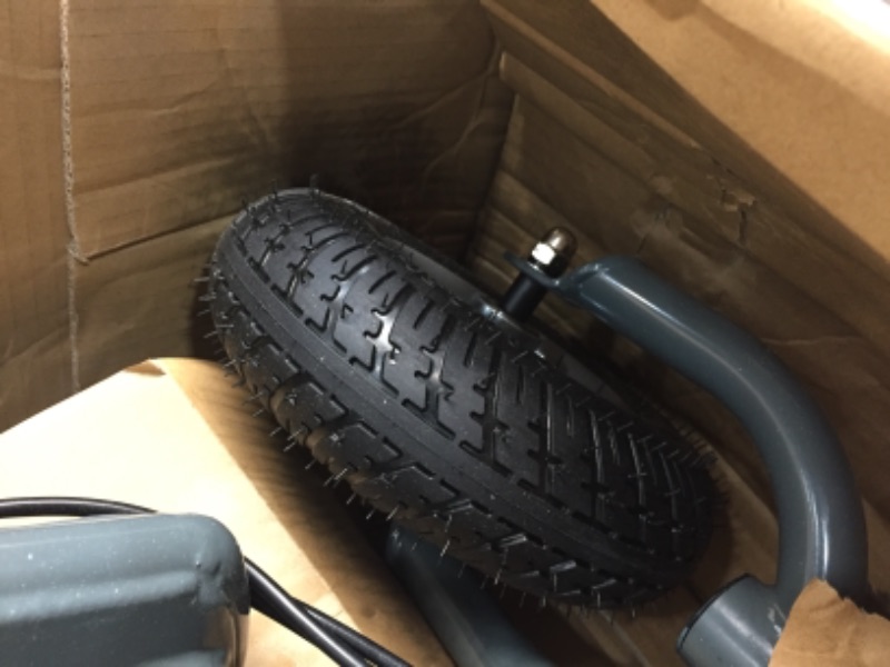 Photo 1 of Razor E300 Electric Scooter
