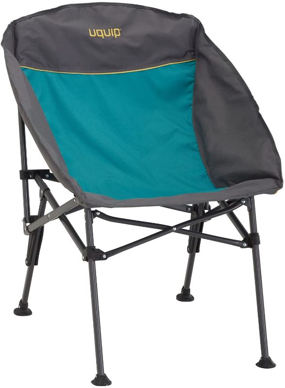 Photo 1 of 
Uquip Comfy - Outdoor Folding Chair for Camping and Sports