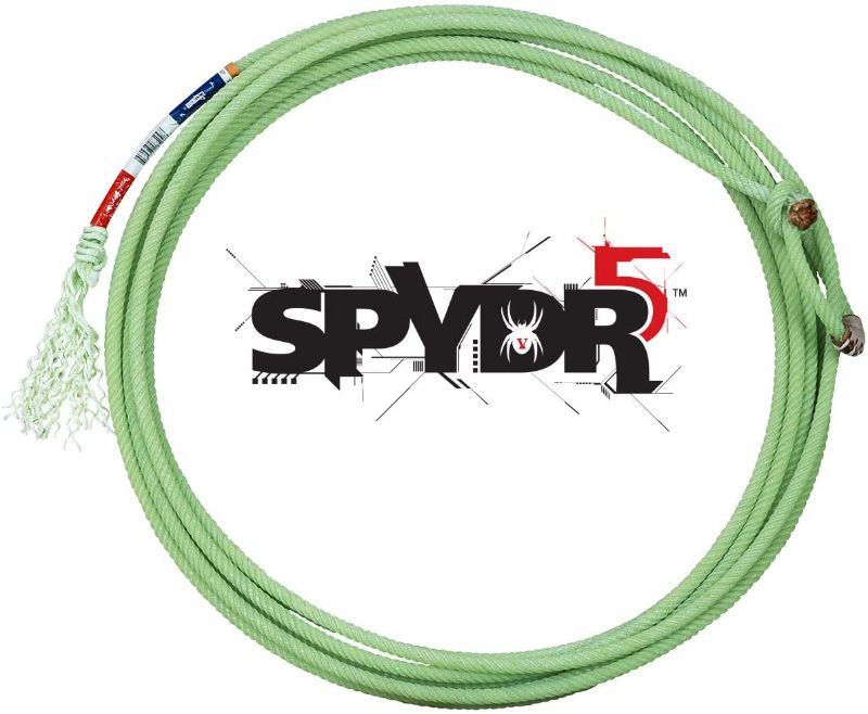 Photo 1 of 
Classic Rope Company Spydr Head Team Rope 