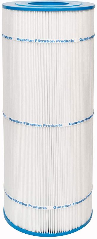 Photo 1 of 
Guardian Filtration Products - Pool & Spa Filter Replacement 8.5 X 18.5