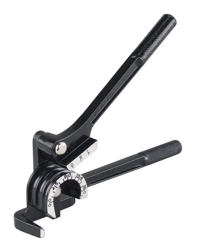 Photo 1 of 180 Degree Heavy Duty Tubing Bender
