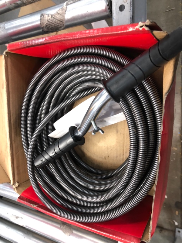 Photo 1 of 1/2 in. x 50 ft. Drain Auger