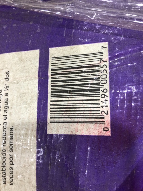 Photo 3 of *7 Bags* Pennington Annual Ryegrass Retail Bag to Overseed Warm Season Grasses, 25 Lb
*13 Bags* Pennington Annual Rygrass Grass Seed, 50#
