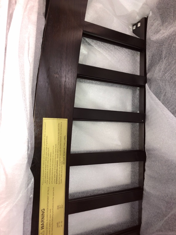 Photo 1 of *Box 1 of 3 only*
Max and Lily Solid Wood Under Bed Storage Drawers