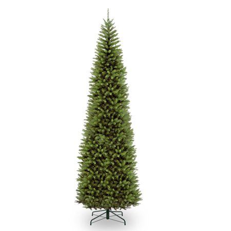 Photo 1 of 12 Ft. Kingswood Fir Pencil Tree - 12 Ft
