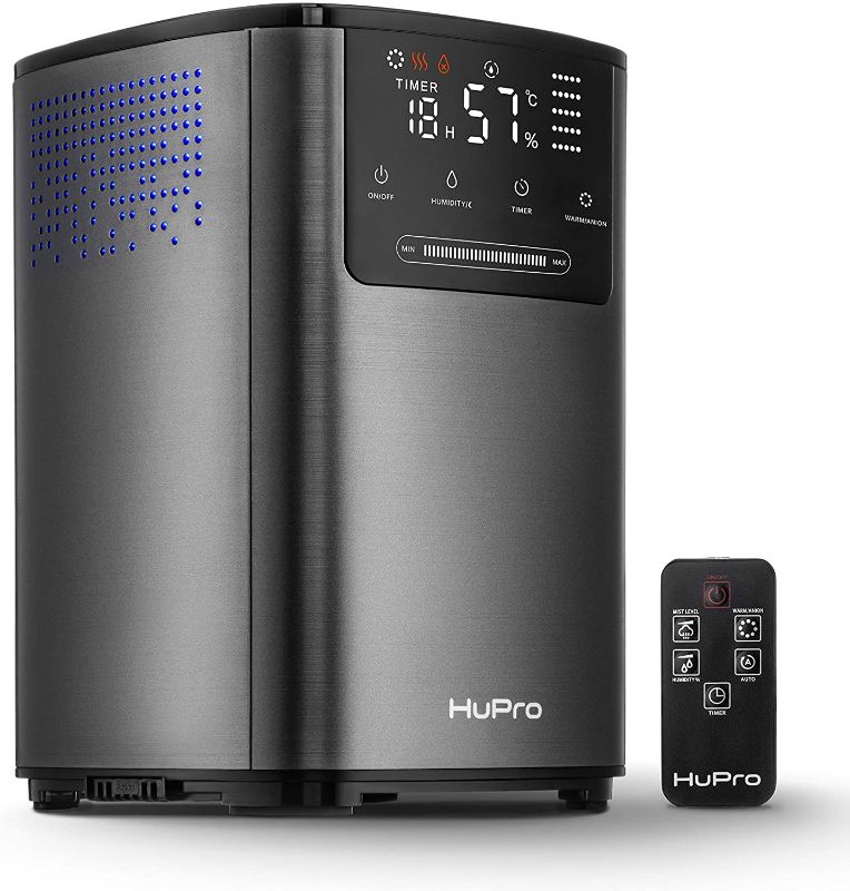 Photo 1 of Hupro Premium Humidifier 