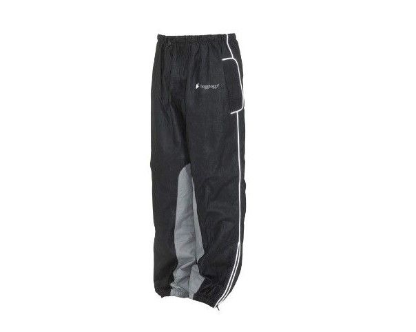 Photo 1 of Frogg Toggs Road Toad Reflective Water-Resistant Rain Pant
