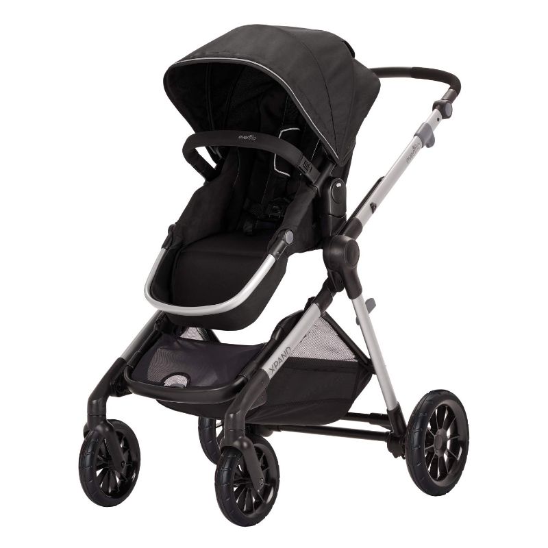 Photo 1 of Evenflo Pivot Xpand Modular Stroller
