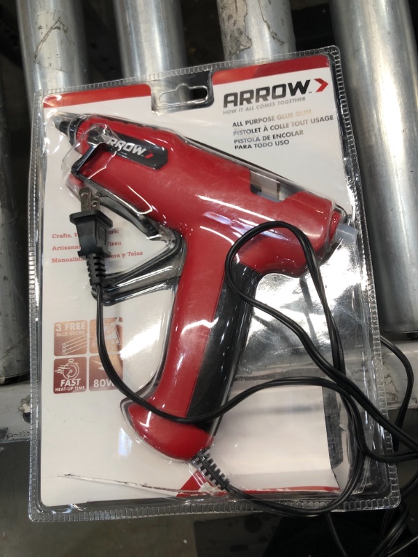 Photo 1 of Professional Glue Gun
