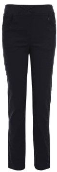 Photo 1 of Nautica Girls' School Uniform Skinny Fit Stretch Twill Pant 6 REGULAR
