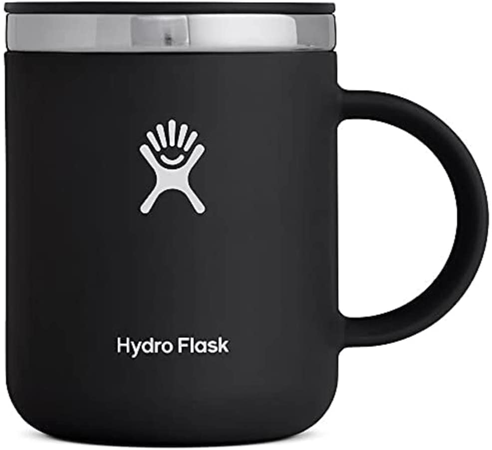Photo 1 of **ACTUAL COLOR IS DIFFERENT FROM STOCK PHOTO**
Hydro Flask Mug with Insulated Press-in Lid 12 OZ 
