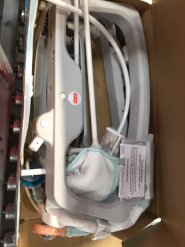 Photo 1 of Fisher Price Infant To Toddler Rocker