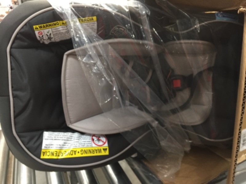 Photo 2 of Graco SnugRide SnugLock 35 Infant Car Seat | Baby Car Seat, Redmond, Amazon Exclusive
