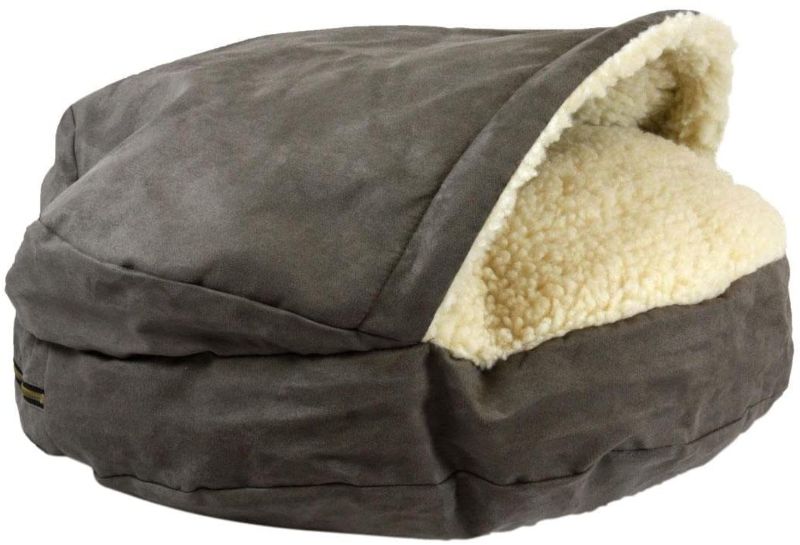 Photo 1 of *USED*
Snoozer Cozy Cave Pet Bed, Available in 28 Colors and 3 Sizes
