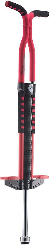 Photo 1 of Flybar Foam Master Pogo Stick For Kids Boys & Girls Ages 9 & Up, 80 to 160 Lbs - Fun Quality Pogostick By The Original Pogo Stick Company
