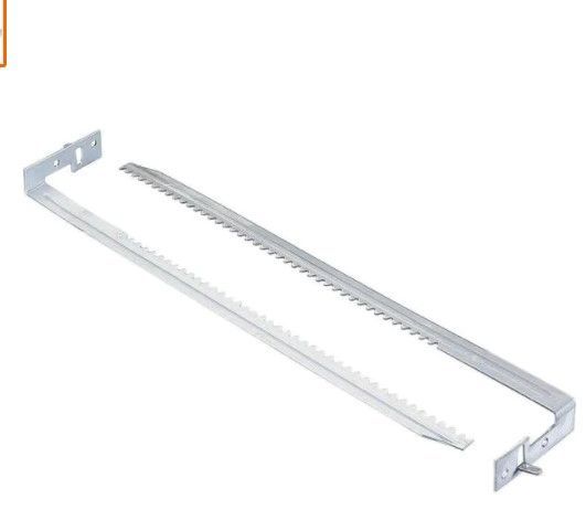 Photo 1 of Progress Recessed Lighting Adjustable Hanger Bars PACK OF 2 