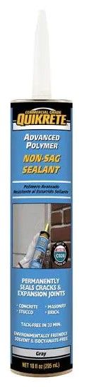 Photo 1 of 10.1 oz. Non-Sag Sealant
15 CT