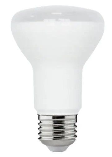 Photo 1 of 75-Watt Equivalent R20 Dimmable ENERGY STAR LED Light Bulb Bright White 3000K (3-Pack)
4 box bundle