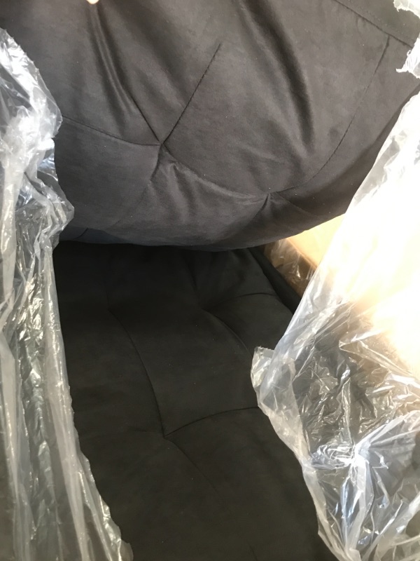 Photo 1 of ANGOLO 2 CLASSIC 3-PIECE SECTIONAL AND OTTOMAN SET
BOX 4 OF 4 ONLY

