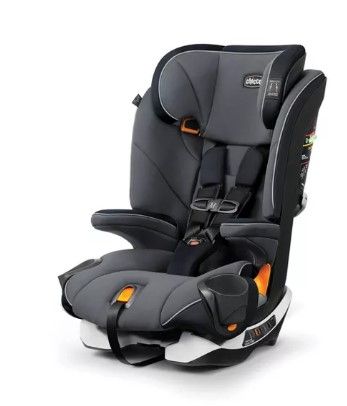 Photo 1 of Chicco MyFit Harness Booster Car Seat
