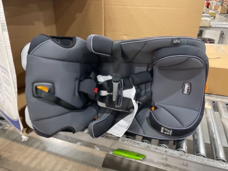 Photo 3 of Chicco MyFit Harness Booster Car Seat
