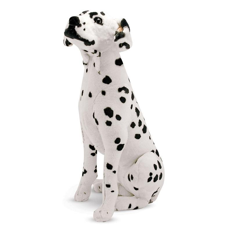 Photo 1 of Dalmatian - Lifelike Animal Giant Plush