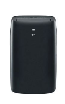 Photo 1 of 
LG 8000 BTU 115V Portable Air Conditioner with ThinQ Smart Technology and Dehumidifier