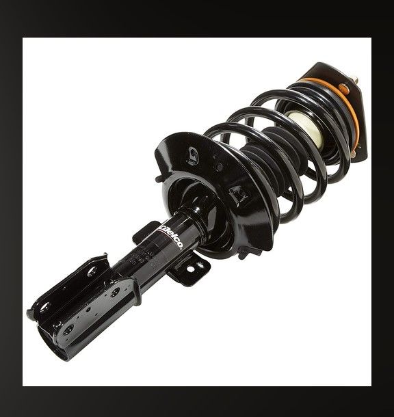 Photo 2 of ACDelco 903-043RS Professional Ready Premium Gas Charged Front Suspension Strut and Coil Spring Assembly