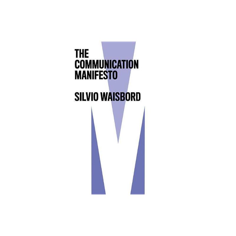 Photo 1 of The Communication Manifesto
