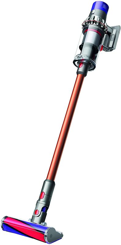 Photo 1 of ** REFURBISHED* Dyson Cyclone V10 Absolute Lightweight Cordless Stick Vacuum Cleaner
