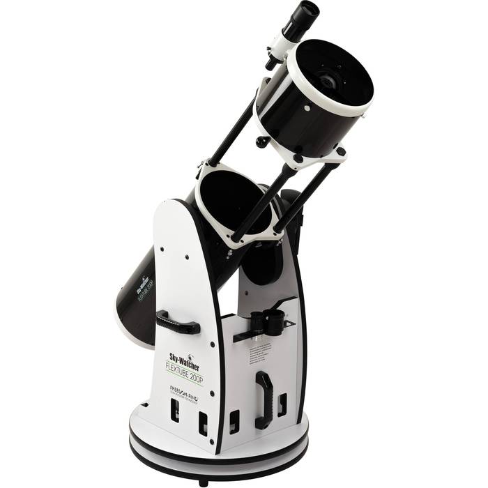 Photo 1 of ***PARTS ONLY*** Sky-Watcher 8" GoTo Collapsible Dobsonian Base Assembly....***JUST THE BASE***