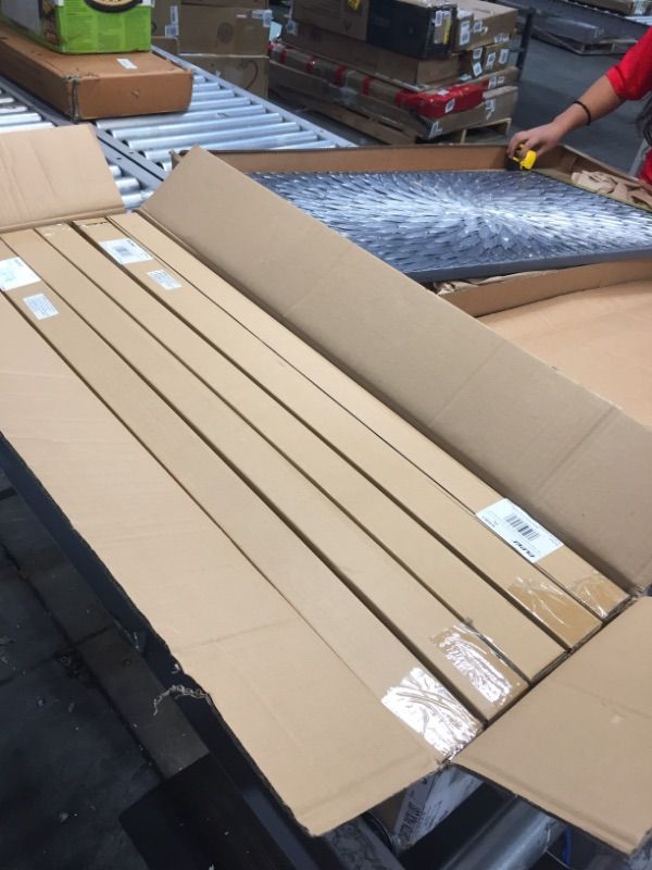 PRIMELINE M 6258 Frameless Shower Door Bottom Seal Stop Shower Leaks